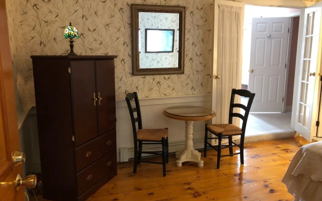 The Penny House Inn and Spa