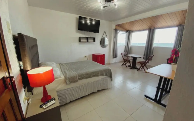 Hotel 5 Sóis
