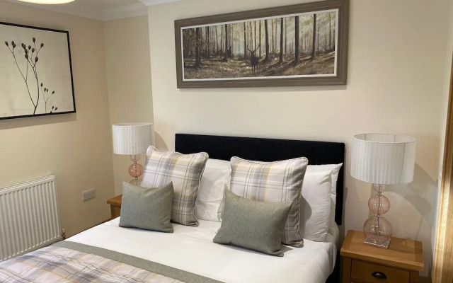 The Waverley Inn Holiday Homes