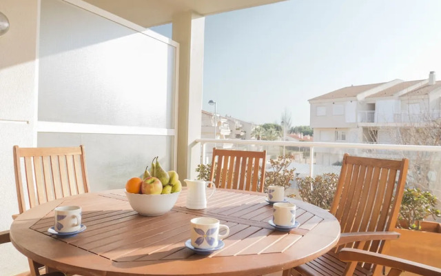 Apartamento Marineu Serena Mar