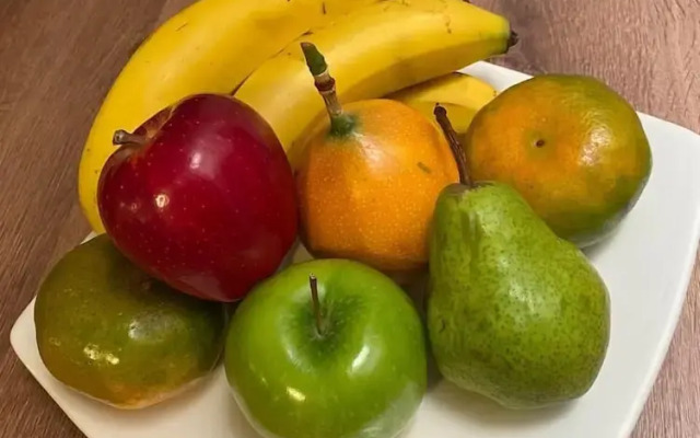 Hotel HVD Inn Cabecera