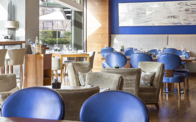 Hotel Okura Amsterdam
