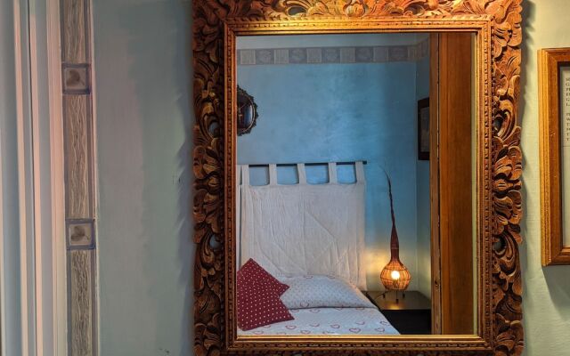 Prati B&B and Apartment