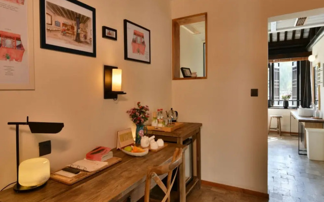 Blossom Hill Inn · Shantang