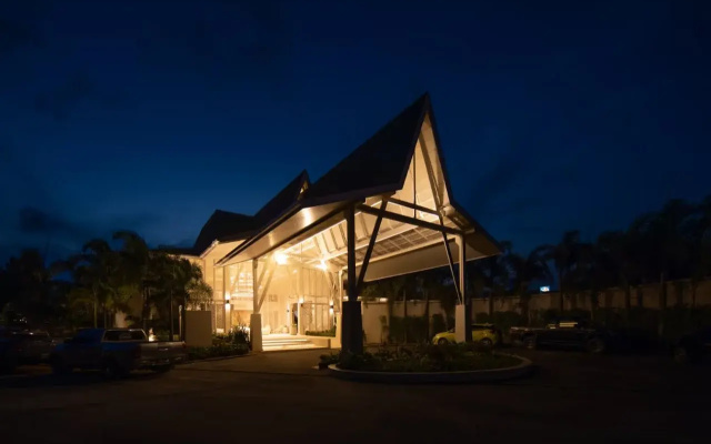 Lalynn Resort & Villas