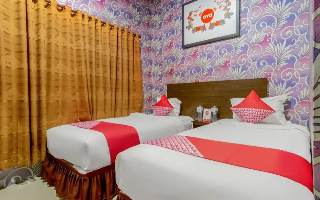 Hotel O Medan Near Gajah Mada formerly Hotel Indah Raya
