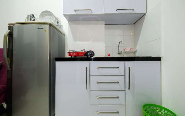 2 Bedroom Paragon Village Apartment by Travelio