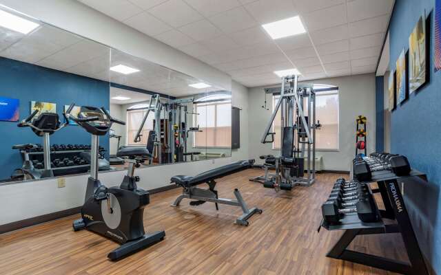 Comfort Inn & Suites Millbrook - Prattville