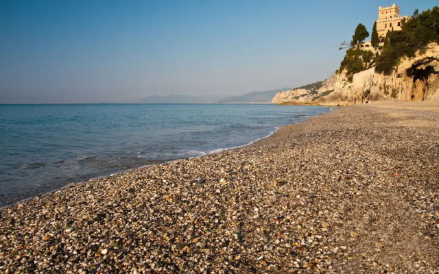 Ca Di Ni Two-room Apartment 4 Pax