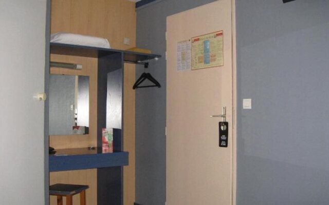 Fasthotel Grenoble Moirans