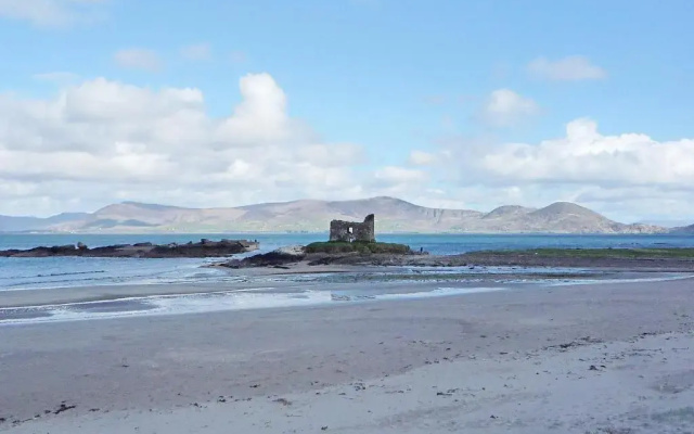 Fourteens Holiday Home Ballinskelligs