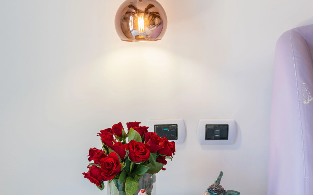 Hotel Villa Annalara charme and relax