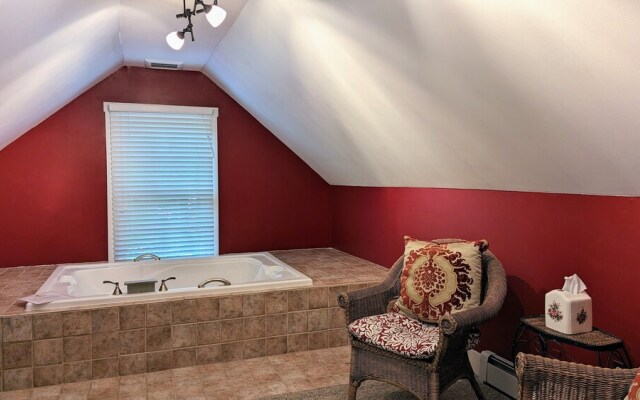 Heart of the Village Inn