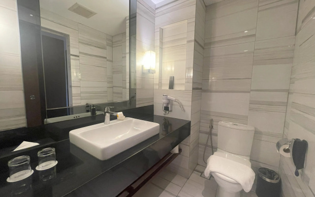 Luxent Hotel