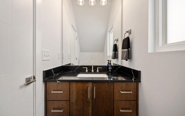 The Trailblazer - ON Slaughter Pen Trailhead