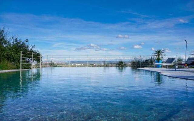 Locazione Turistica Villa Highseas