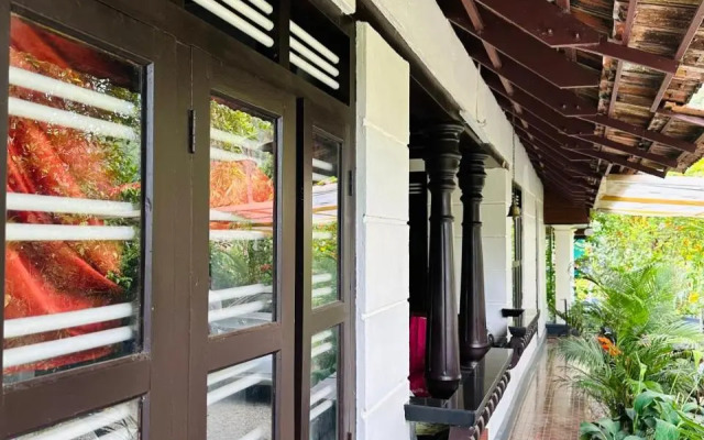 Thoppil Homestay Munnar