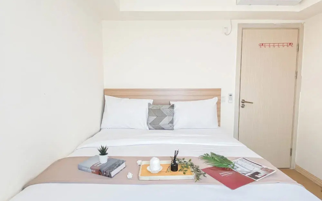 3Br Apartment Near Dian Harapan School At Meikarta