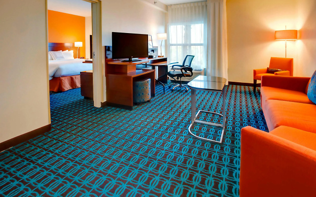 Fairfield Inn & Suites by Marriott Destin