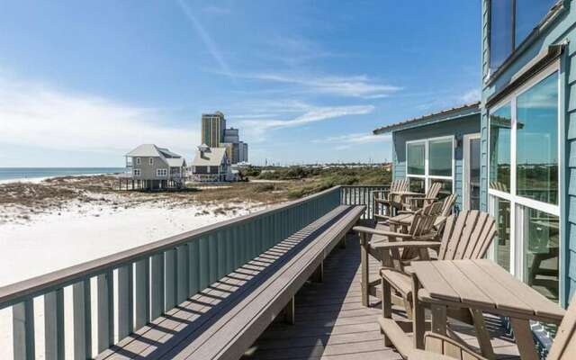 Viking by Meyer Vacation Rentals