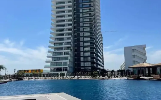 Studio in Grand Sapphire Resort & Casino