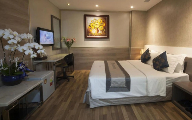 Sunflower Luxury Hotel