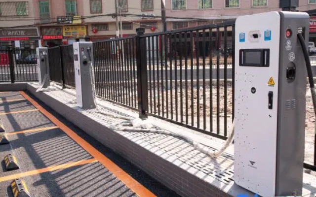 THE JI Hotel (Jieyang Chaoshan International Airport Branch)