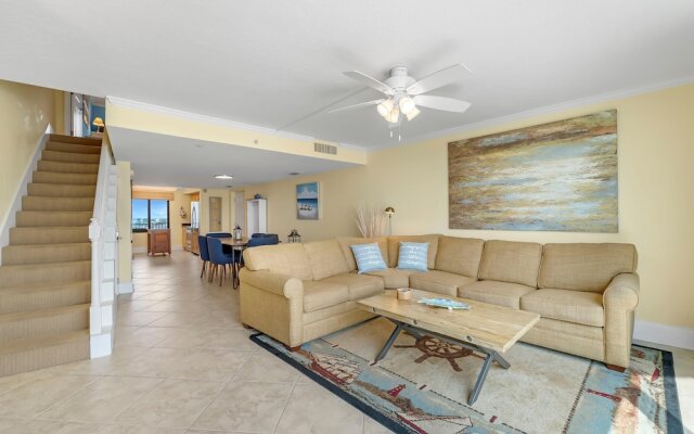 Perdido Towers East 502