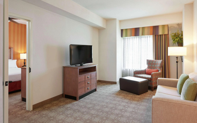 Homewood Suites by Hilton Atlanta Midtown, GA