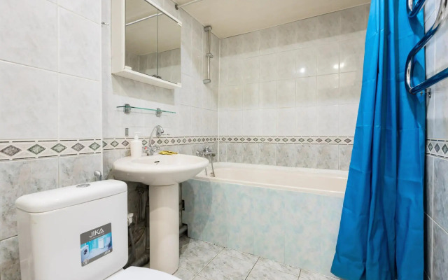 Апартаменты Spb2Day на улице Рылеева 39