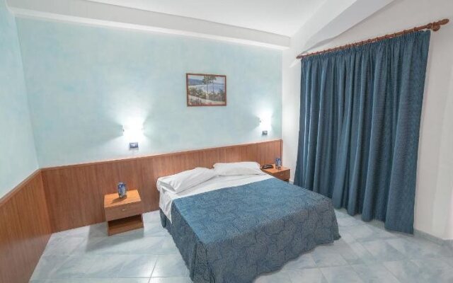 Hotel Milano