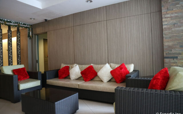 Magallanes Square Hotel