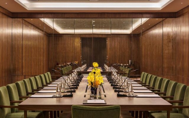 Le Gray Hotel