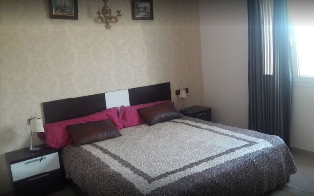 Arz Villa Appart