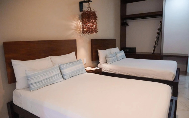 The Mint Resort Isla Mujeres