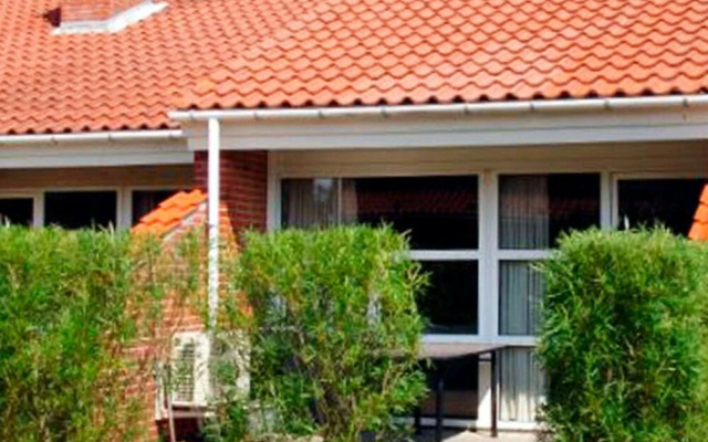 6 Person Holiday Home in Blavand