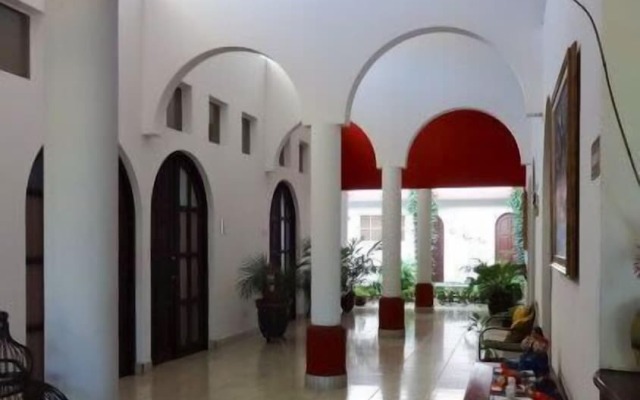 Hotel Executive Managua