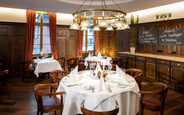 Dorint Am Goethepark Weimar