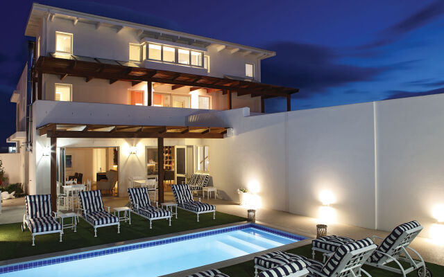 One Marine Drive Boutique Hotel