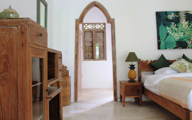 Sun Suko Boutique Retreat