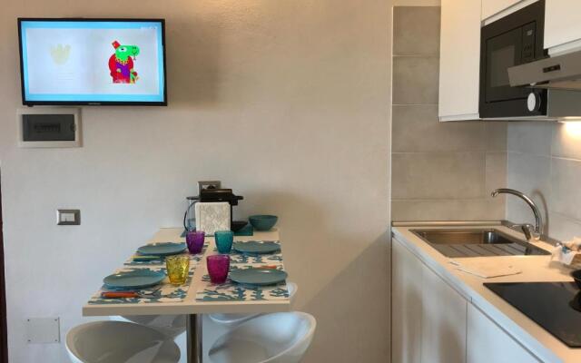 Charme House Palau