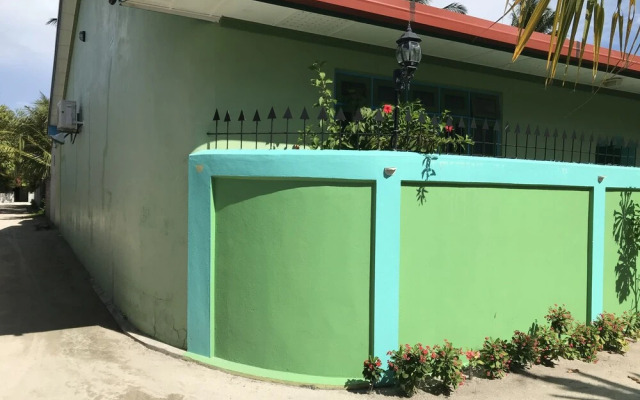 Sunnyside Maamendhoo