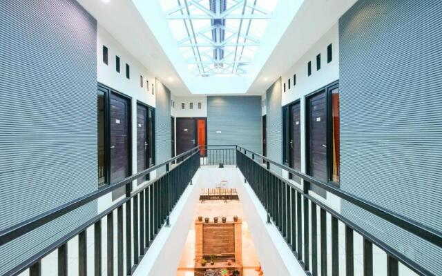 SPOT ON 2355 Kendal Residence