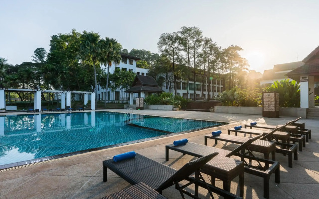 Tawa Ravadee Resort, WorldHotels Distinctive Collection