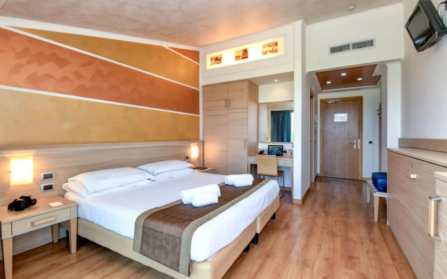Hotel Rivus