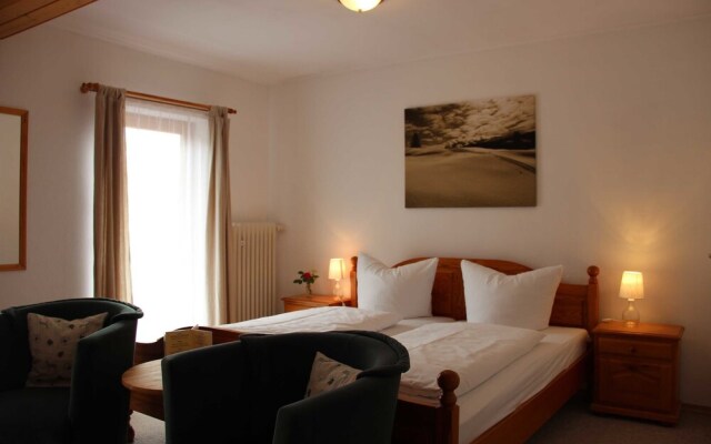 Pension Sonnenzeit