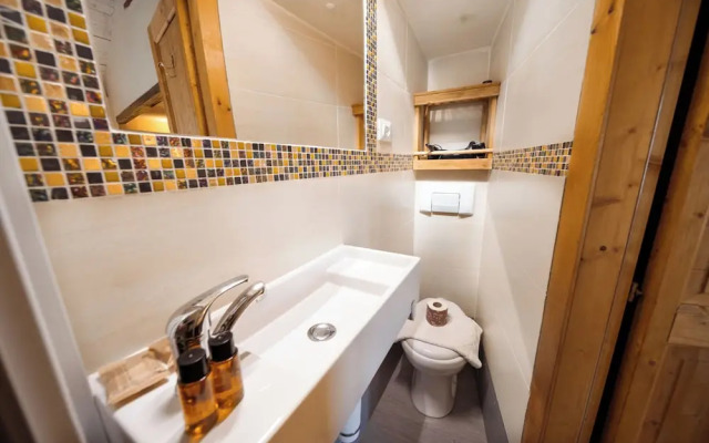 Nido Tornabuoni by MMega