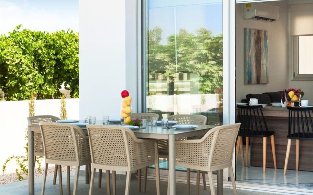 Ramida Paralimni in Paralimni