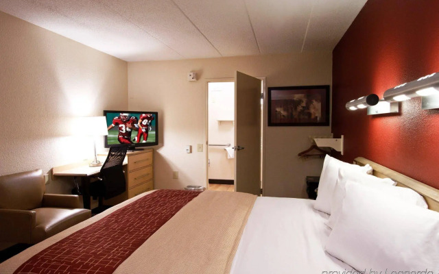 Red Roof Inn PLUS+ West Palm Beach