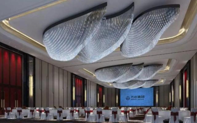 Wanda Realm Qiqihar